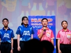 โครงการกีฬาสีสัมพันธ์ ครั้งที่ 22 การแข่งขันเกม และกีฬาประเภ ... Image 3