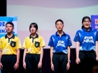 โครงการกีฬาสีสัมพันธ์ ครั้งที่ 22 การแข่งขันเกม และกีฬาประเภ ... Image 4