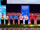 โครงการกีฬาสีสัมพันธ์ ครั้งที่ 22 การแข่งขันเกม และกีฬาประเภ ... Image 6