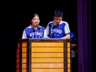 โครงการกีฬาสีสัมพันธ์ ครั้งที่ 22 การแข่งขันเกม และกีฬาประเภ ... Image 10