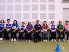 โครงการกีฬาสีสัมพันธ์ ครั้งที่ 22 การแข่งขันเกม และกีฬาประเภ ... Image 16