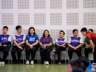 โครงการกีฬาสีสัมพันธ์ ครั้งที่ 22 การแข่งขันเกม และกีฬาประเภ ... Image 18