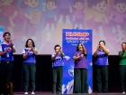 โครงการกีฬาสีสัมพันธ์ ครั้งที่ 22 การแข่งขันเกม และกีฬาประเภ ... Image 25