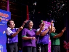 โครงการกีฬาสีสัมพันธ์ ครั้งที่ 22 การแข่งขันเกม และกีฬาประเภ ... Image 28