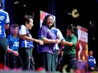 โครงการกีฬาสีสัมพันธ์ ครั้งที่ 22 การแข่งขันเกม และกีฬาประเภ ... Image 31