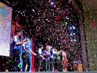 โครงการกีฬาสีสัมพันธ์ ครั้งที่ 22 การแข่งขันเกม และกีฬาประเภ ... Image 32