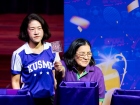 โครงการกีฬาสีสัมพันธ์ ครั้งที่ 22 การแข่งขันเกม และกีฬาประเภ ... Image 47