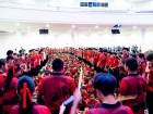 โครงการกีฬาสีสัมพันธ์ ครั้งที่ 22 การแข่งขันเกม และกีฬาประเภ ... Image 49