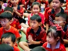 โครงการกีฬาสีสัมพันธ์ ครั้งที่ 22 การแข่งขันเกม และกีฬาประเภ ... Image 53