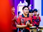 โครงการกีฬาสีสัมพันธ์ ครั้งที่ 22 การแข่งขันเกม และกีฬาประเภ ... Image 58