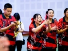 โครงการกีฬาสีสัมพันธ์ ครั้งที่ 22 การแข่งขันเกม และกีฬาประเภ ... Image 59