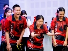 โครงการกีฬาสีสัมพันธ์ ครั้งที่ 22 การแข่งขันเกม และกีฬาประเภ ... Image 61