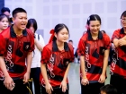 โครงการกีฬาสีสัมพันธ์ ครั้งที่ 22 การแข่งขันเกม และกีฬาประเภ ... Image 62