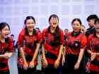 โครงการกีฬาสีสัมพันธ์ ครั้งที่ 22 การแข่งขันเกม และกีฬาประเภ ... Image 63
