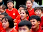 โครงการกีฬาสีสัมพันธ์ ครั้งที่ 22 การแข่งขันเกม และกีฬาประเภ ... Image 69
