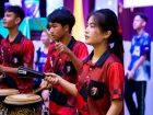 โครงการกีฬาสีสัมพันธ์ ครั้งที่ 22 การแข่งขันเกม และกีฬาประเภ ... Image 88