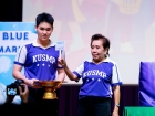 โครงการกีฬาสีสัมพันธ์ ครั้งที่ 22 การแข่งขันเกม และกีฬาประเภ ... Image 103