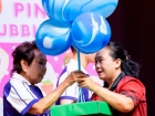 โครงการกีฬาสีสัมพันธ์ ครั้งที่ 22 การแข่งขันเกม และกีฬาประเภ ... Image 104