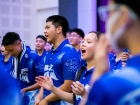 โครงการกีฬาสีสัมพันธ์ ครั้งที่ 22 การแข่งขันเกม และกีฬาประเภ ... Image 106