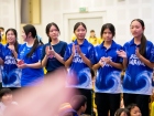 โครงการกีฬาสีสัมพันธ์ ครั้งที่ 22 การแข่งขันเกม และกีฬาประเภ ... Image 110