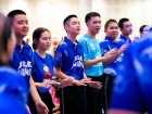 โครงการกีฬาสีสัมพันธ์ ครั้งที่ 22 การแข่งขันเกม และกีฬาประเภ ... Image 115