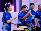 โครงการกีฬาสีสัมพันธ์ ครั้งที่ 22 การแข่งขันเกม และกีฬาประเภ ... Image 118