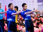 โครงการกีฬาสีสัมพันธ์ ครั้งที่ 22 การแข่งขันเกม และกีฬาประเภ ... Image 130