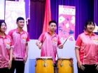 โครงการกีฬาสีสัมพันธ์ ครั้งที่ 22 การแข่งขันเกม และกีฬาประเภ ... Image 158