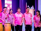 โครงการกีฬาสีสัมพันธ์ ครั้งที่ 22 การแข่งขันเกม และกีฬาประเภ ... Image 160