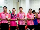 โครงการกีฬาสีสัมพันธ์ ครั้งที่ 22 การแข่งขันเกม และกีฬาประเภ ... Image 164