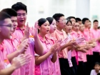 โครงการกีฬาสีสัมพันธ์ ครั้งที่ 22 การแข่งขันเกม และกีฬาประเภ ... Image 168