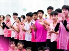 โครงการกีฬาสีสัมพันธ์ ครั้งที่ 22 การแข่งขันเกม และกีฬาประเภ ... Image 170