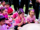 โครงการกีฬาสีสัมพันธ์ ครั้งที่ 22 การแข่งขันเกม และกีฬาประเภ ... Image 171