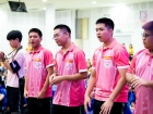 โครงการกีฬาสีสัมพันธ์ ครั้งที่ 22 การแข่งขันเกม และกีฬาประเภ ... Image 172