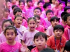 โครงการกีฬาสีสัมพันธ์ ครั้งที่ 22 การแข่งขันเกม และกีฬาประเภ ... Image 175