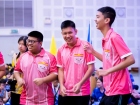 โครงการกีฬาสีสัมพันธ์ ครั้งที่ 22 การแข่งขันเกม และกีฬาประเภ ... Image 185