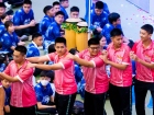 โครงการกีฬาสีสัมพันธ์ ครั้งที่ 22 การแข่งขันเกม และกีฬาประเภ ... Image 189