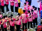 โครงการกีฬาสีสัมพันธ์ ครั้งที่ 22 การแข่งขันเกม และกีฬาประเภ ... Image 190