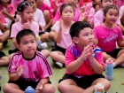 โครงการกีฬาสีสัมพันธ์ ครั้งที่ 22 การแข่งขันเกม และกีฬาประเภ ... Image 192