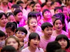 โครงการกีฬาสีสัมพันธ์ ครั้งที่ 22 การแข่งขันเกม และกีฬาประเภ ... Image 193