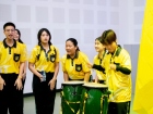 โครงการกีฬาสีสัมพันธ์ ครั้งที่ 22 การแข่งขันเกม และกีฬาประเภ ... Image 211