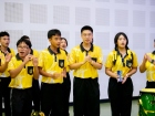 โครงการกีฬาสีสัมพันธ์ ครั้งที่ 22 การแข่งขันเกม และกีฬาประเภ ... Image 212