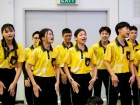 โครงการกีฬาสีสัมพันธ์ ครั้งที่ 22 การแข่งขันเกม และกีฬาประเภ ... Image 214