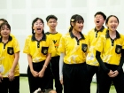 โครงการกีฬาสีสัมพันธ์ ครั้งที่ 22 การแข่งขันเกม และกีฬาประเภ ... Image 215