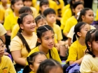 โครงการกีฬาสีสัมพันธ์ ครั้งที่ 22 การแข่งขันเกม และกีฬาประเภ ... Image 241