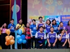 โครงการกีฬาสีสัมพันธ์ ครั้งที่ 22 การแข่งขันเกม และกีฬาประเภ ... Image 36