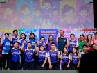 โครงการกีฬาสีสัมพันธ์ ครั้งที่ 22 การแข่งขันเกม และกีฬาประเภ ... Image 39