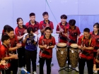 โครงการกีฬาสีสัมพันธ์ ครั้งที่ 22 การแข่งขันเกม และกีฬาประเภ ... Image 93