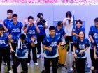 โครงการกีฬาสีสัมพันธ์ ครั้งที่ 22 การแข่งขันเกม และกีฬาประเภ ... Image 136