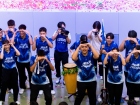 โครงการกีฬาสีสัมพันธ์ ครั้งที่ 22 การแข่งขันเกม และกีฬาประเภ ... Image 137